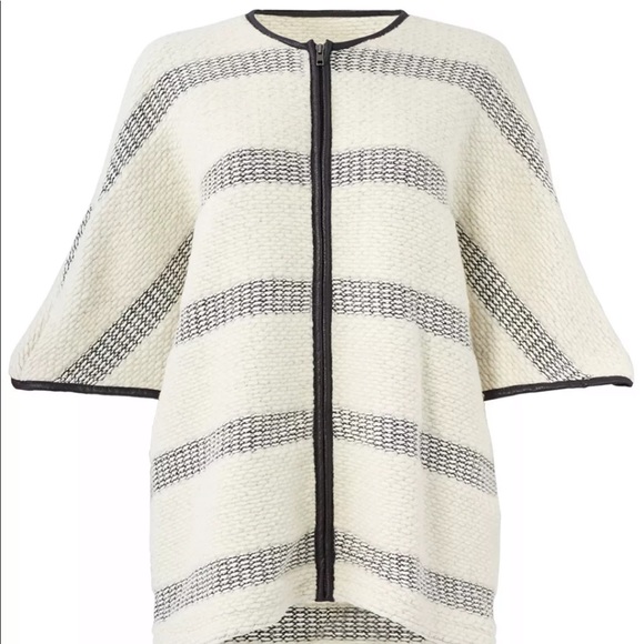 Waverly Grey Sweaters - Waverly Grey oversized cardigan/jacket